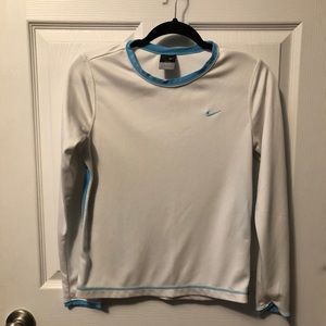 Vintage Nike longsleeve